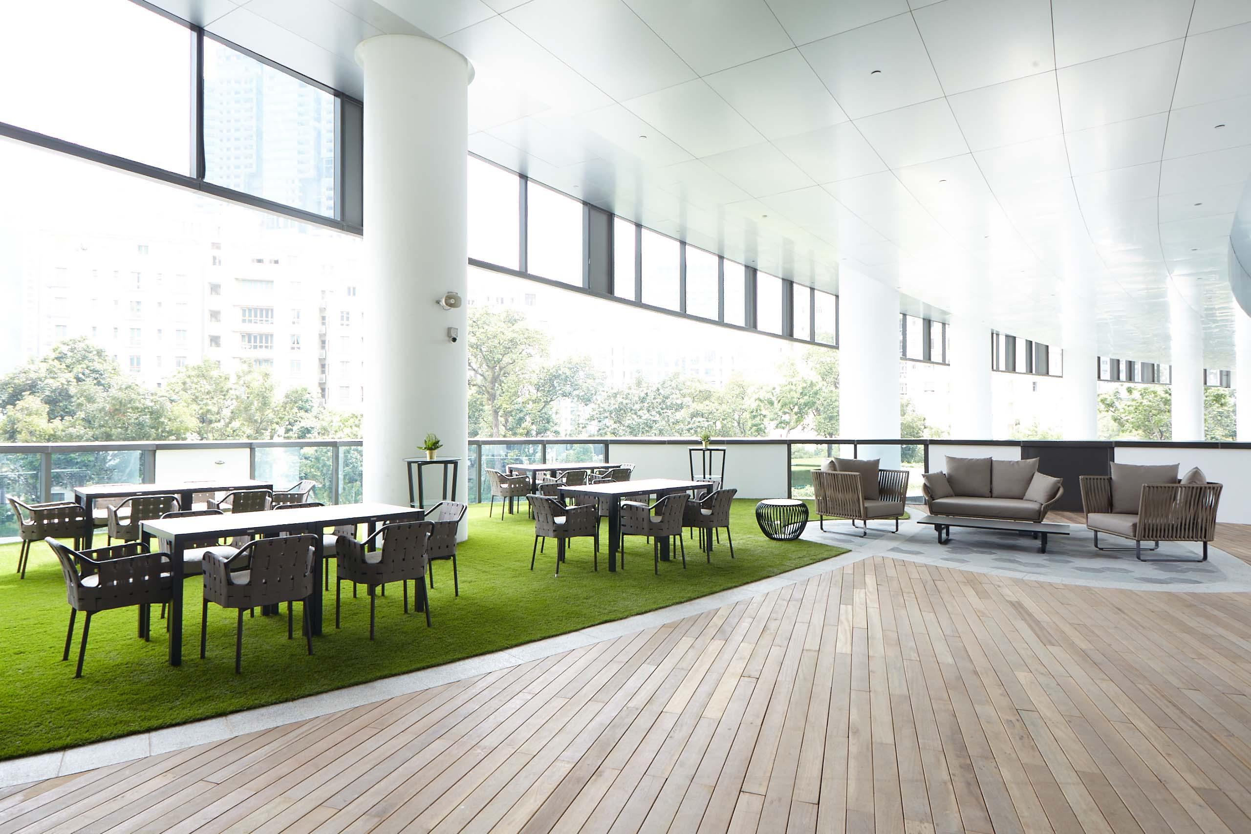 Mercure On Stevens Hotel Singapura