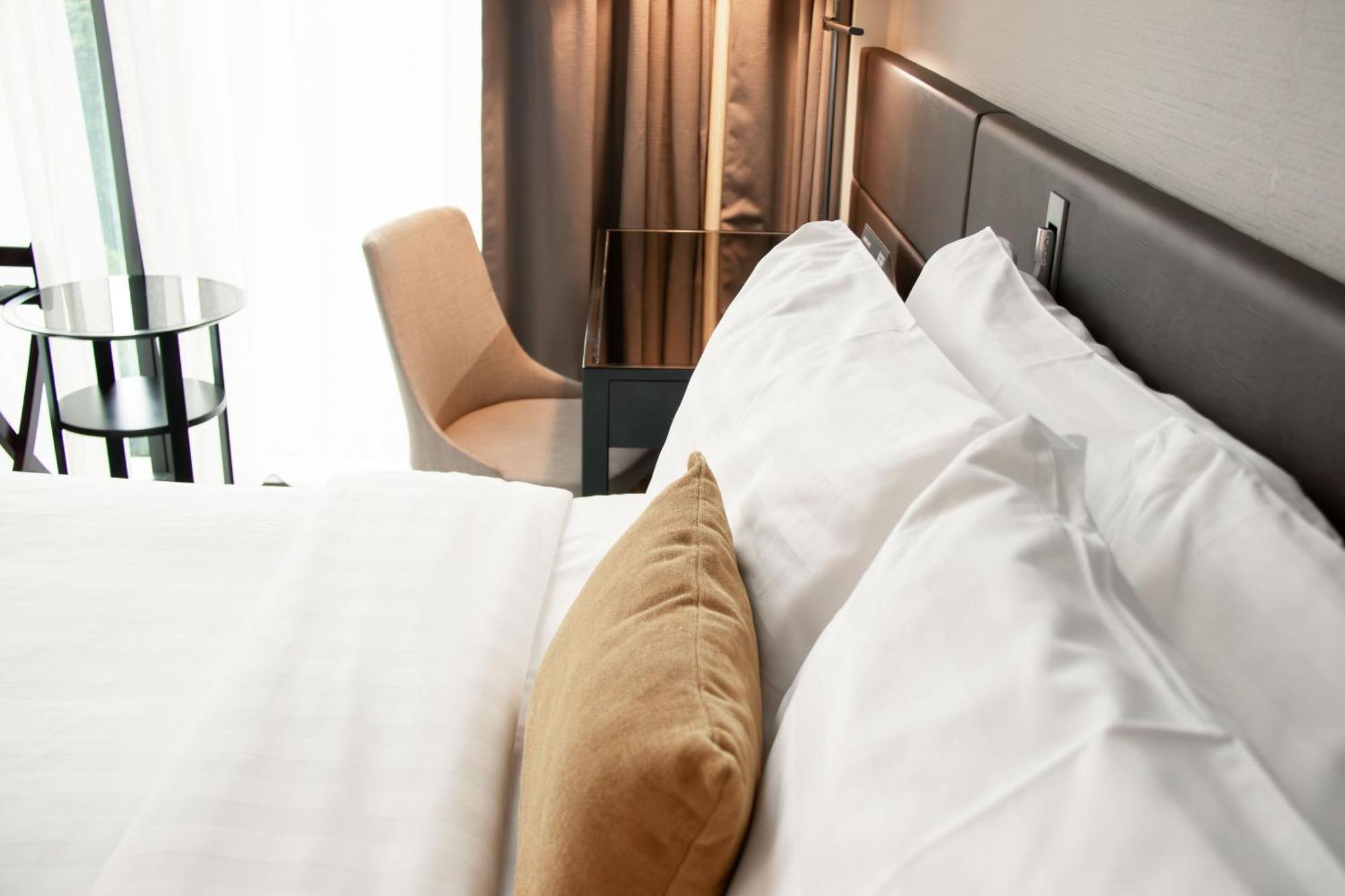 Hotel Mercure On Stevens Singapura