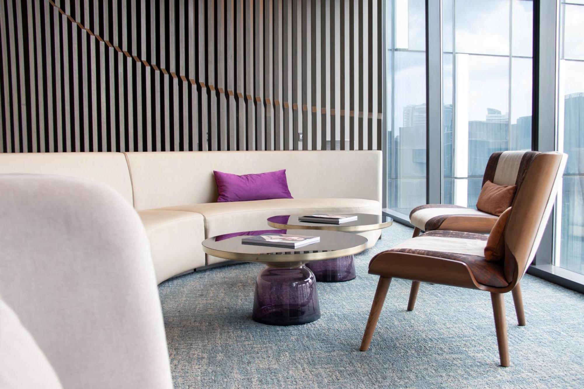 Mercure On Stevens Singapura