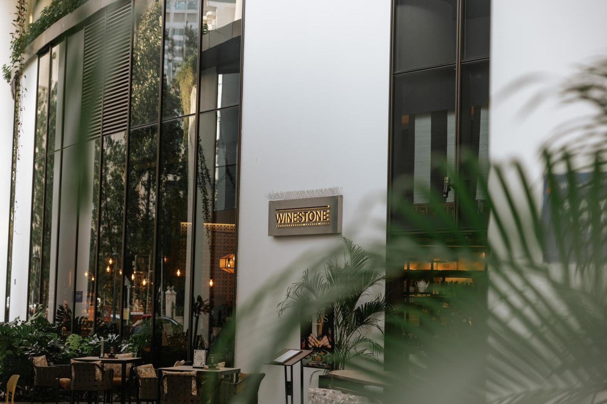 Mercure On Stevens 4* Singapura